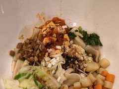 -剪花娘子·陕西面馆(上海川沙百联店)