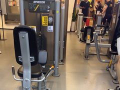 -超鹿运动(达信大厦店)