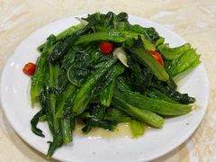 -尕有炕锅烤羊肉