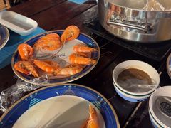 -渔家火锅·海鲜自助餐·演艺(亚龙湾天域酒店)
