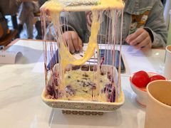 -火山屋台(新街口店)