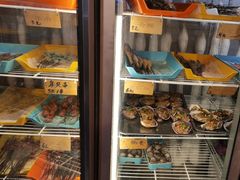 -江合勇丹东兄弟小串海鲜烧烤(总店)