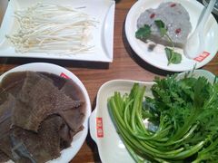 -傣妹火锅(南京东路一店)