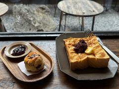 -WABI COFE(愚园路店)