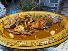 -老地方369农家菜