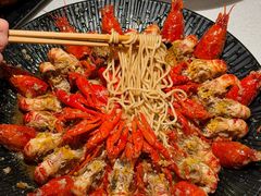-红盔甲·小龙虾(天钥桥店)