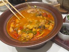 -丹江渔村(望京店)