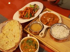 辣薯条-尼泊尔雪莲餐厅(北京东路店)