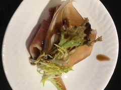 -康帝国际酒店-艾斯本自助西餐厅