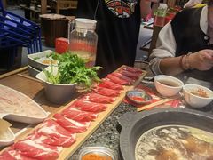 -井格重庆火锅(临平银泰城店)