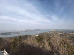 -沈阳辉山风景区