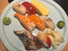 -沼津港日本料理·寿喜烧·烧鸟(新世界大丸百货店)