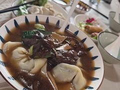 -八珍手工水饺·妈妈的爱(传芳巷店)