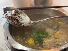 -八合里潮汕鲜牛肉火锅(吉大店)