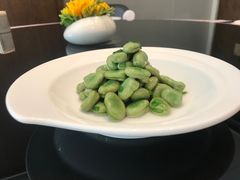 -荣轩(新荣记环球金融中心店)