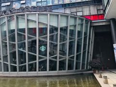-星巴克臻选(宁波天一广场店)