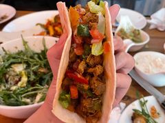 -CIN CIN CANTINA&BAR