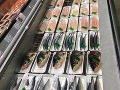 -果蔬好生活超市(乐堤港店)