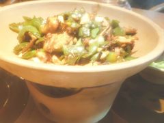 -吃饭皇帝大·土家民族菜(武陵源店)