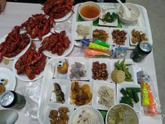 -阿斯利康食堂(张江园区店)