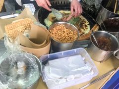 -金杨老摊头蛋饼(金口路店)