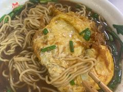 小刀面-老赵面店(大西路店)