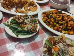 -孟记粥铺·家常菜·烧烤·粥(亚运村店)