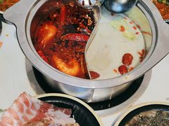 -非烤勿扰韩料自助烤肉(松山湖万科店)