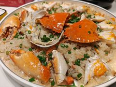 -旺达小吃•三十年福州菜(正大广场店)
