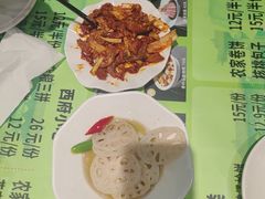 -令氏家外家岐山面(火炬路店)