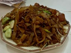 -葛记焖饼(伏牛路店)