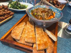 -乡村馕坑肉·烧烤·新疆菜·本地人更爱吃(阿勒泰首店)