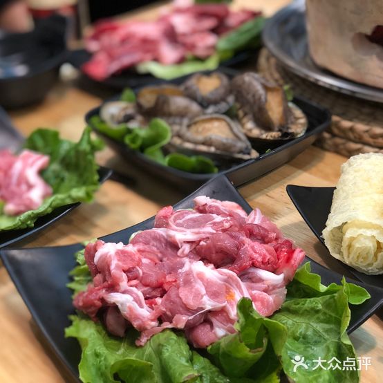 活潑鲜跳(新通海大厦店)