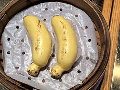 -龍堂蟹黄小笼包(万家丽店)