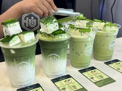 -仙雨林·奶茶鲜果茶(书院巷店)