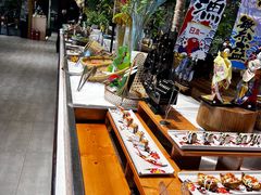 -蓝珊甄选海鲜自助·火锅大排档(近阿那亚店)