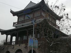 -四海楼(如皋定慧禅寺店)