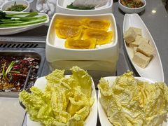 -海底捞火锅(天一广场亚细亚店)