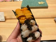 -小十Omakase(地王大厦店)