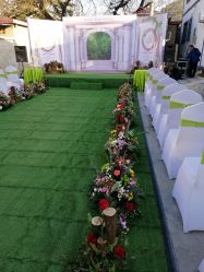 -雅奇婚庆(永乐园社区店)