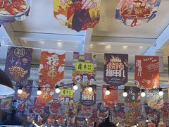 -石牌岭小亮蒸虾•湖北老字号(左岭店)