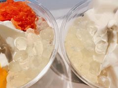 -喜茶(佛山岭南站店)