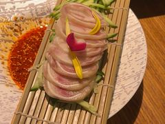 -隅焰·三生三味·手作川菜(金沙天街店)