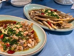 -阿毛饭店(和义路店)