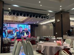 -东方御宴海鲜酒楼(棕泉酒店)