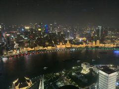 -金轩中餐厅 Jin Xuan(浦东丽思卡尔顿酒店)