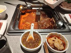 -海底捞火锅(上元大街店)