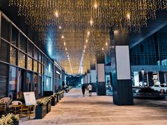 -桂花里·衢州菜·精酿餐吧(未来科技城万达广场店)