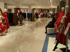 店内环境-松雷商业(南岗店)