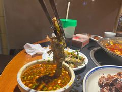 -小饕荟雅安贡椒鱼鲜馆(广福桥店)